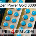 Zen Power Gold 3000 new08